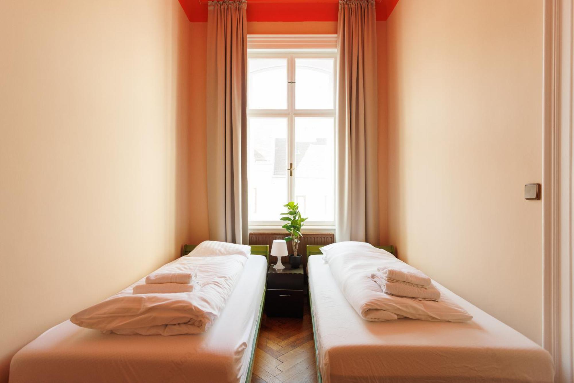 4Ty3 Apartments - Stadtpark City Apartment Is Calling Viena Exterior foto