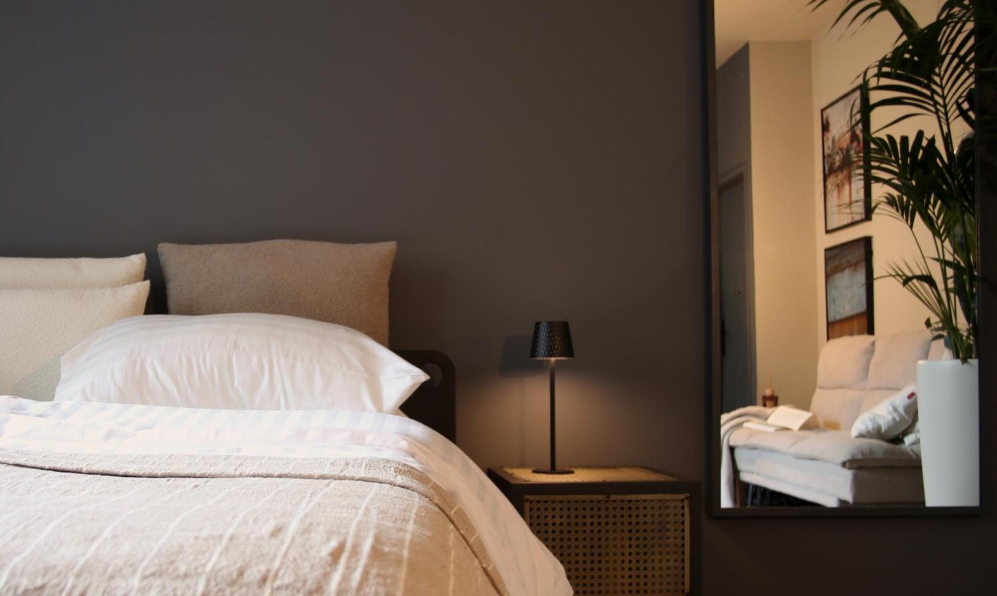4Ty3 Apartments - Stadtpark City Apartment Is Calling Viena Exterior foto