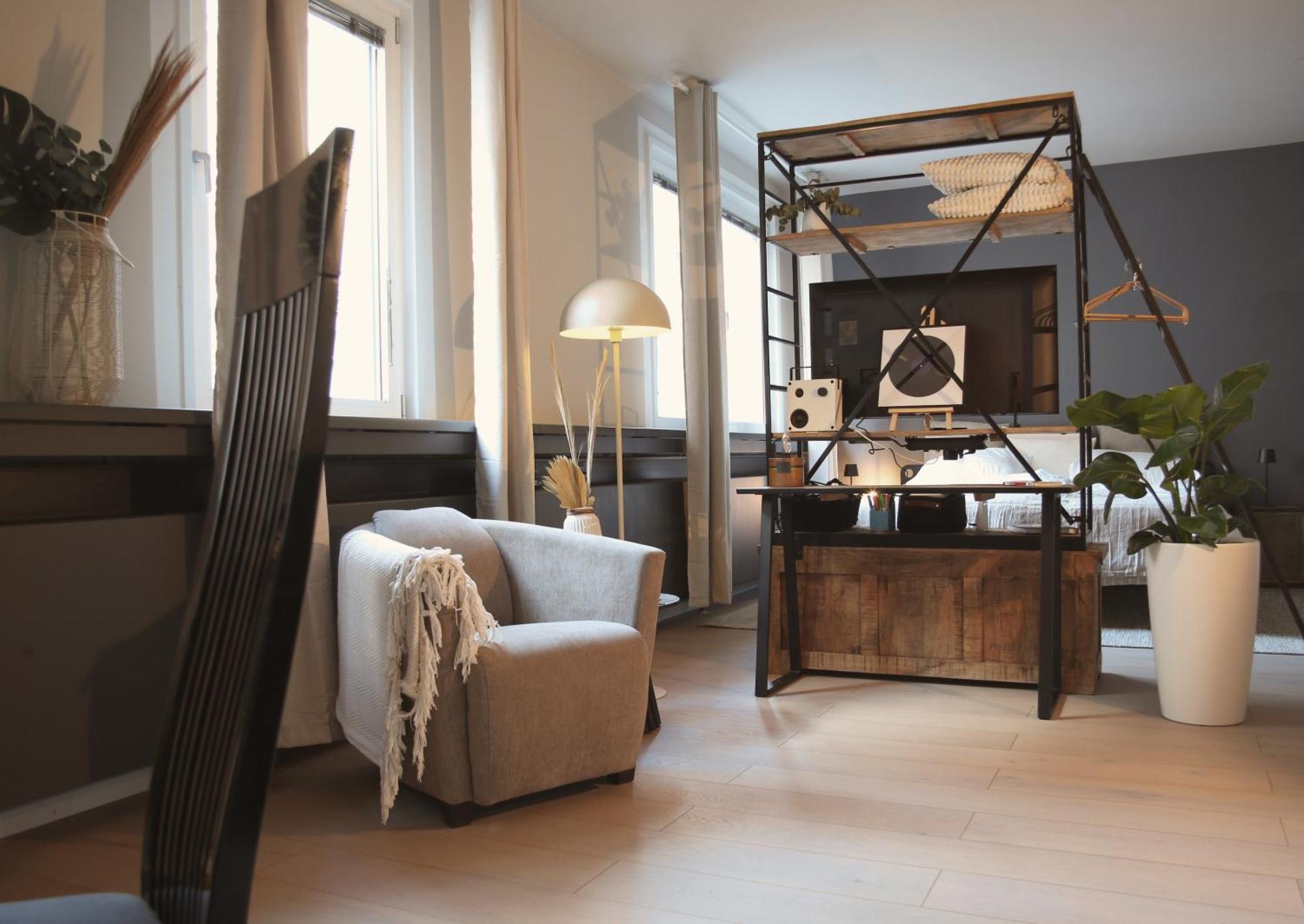 4Ty3 Apartments - Stadtpark City Apartment Is Calling Viena Exterior foto