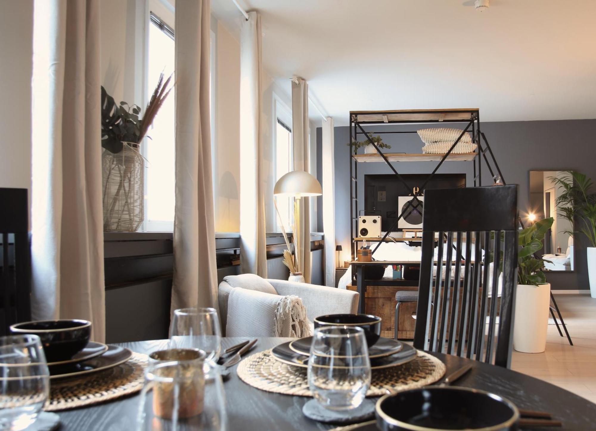 4Ty3 Apartments - Stadtpark City Apartment Is Calling Viena Exterior foto